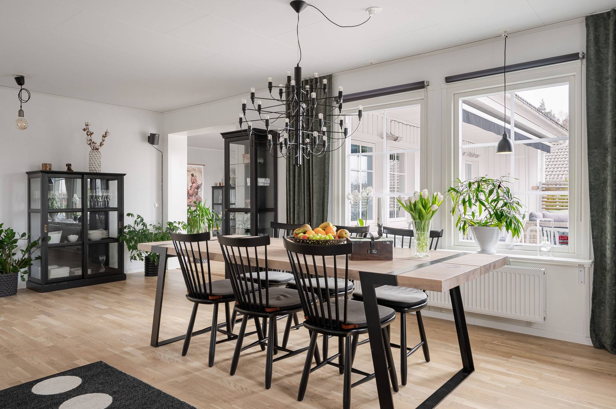 4 rum Villa på Baldersvägen 10 Gunnarskär Hammarö kommun - bild 12
