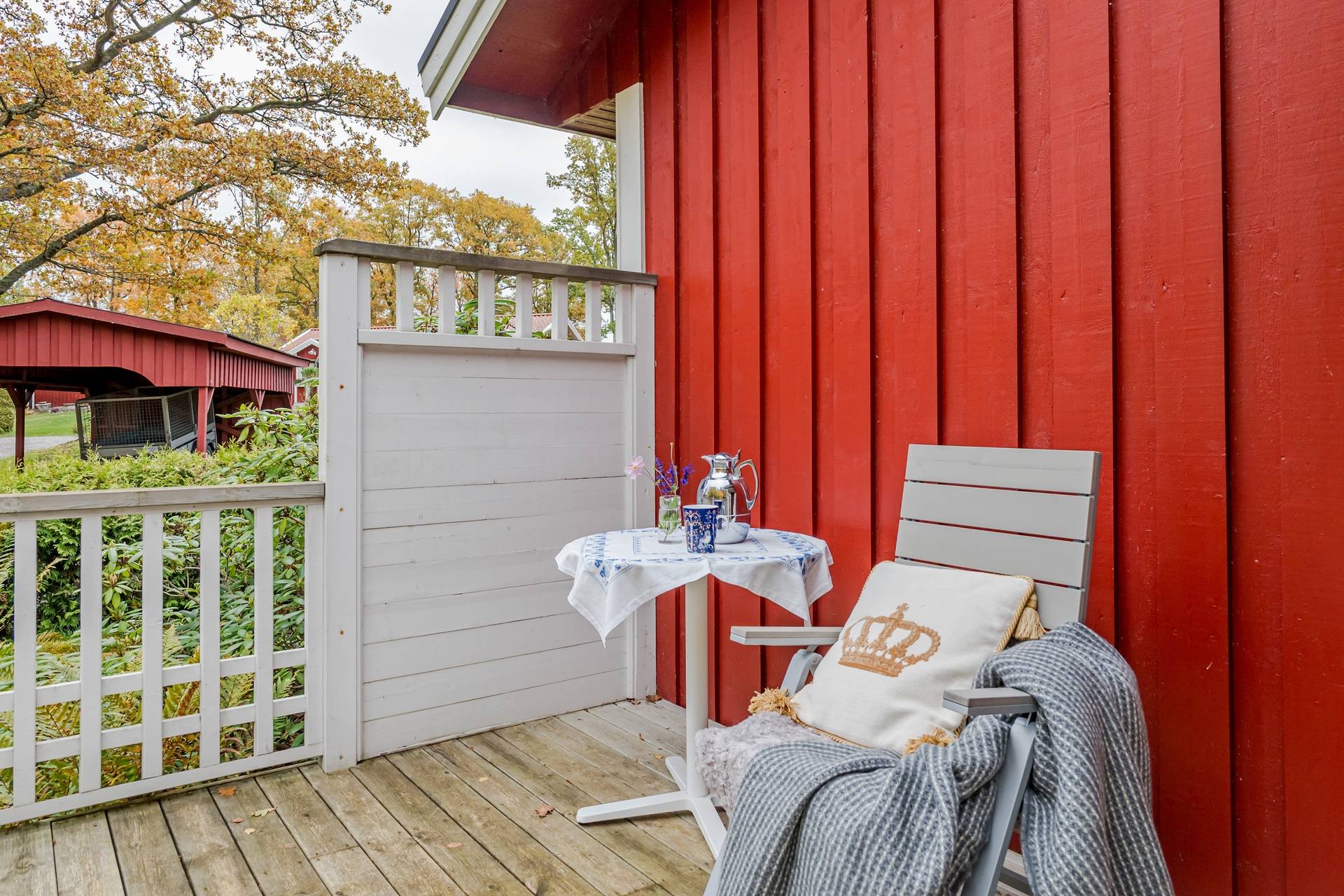 4 rum Villa på Åkersäng 453 Vänersnäs Vänersborgs kommun - bild 39
