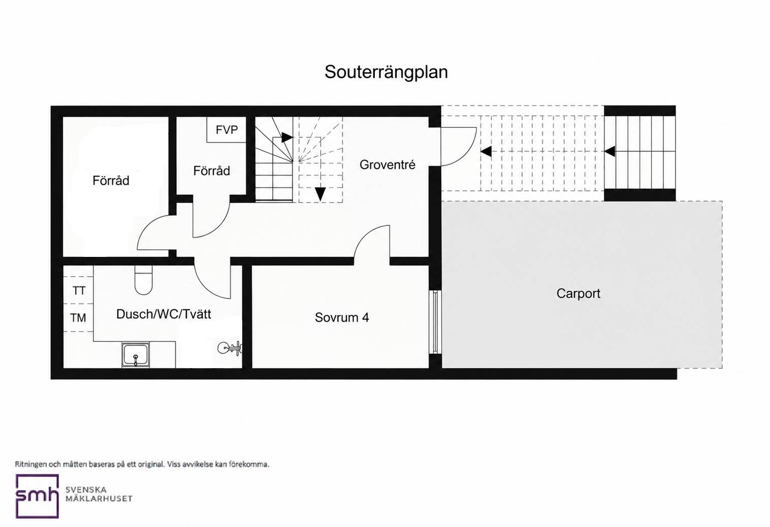 5 rum Radhus på Boplatsringen 122F Ältadalen Nacka kommun - bild 44