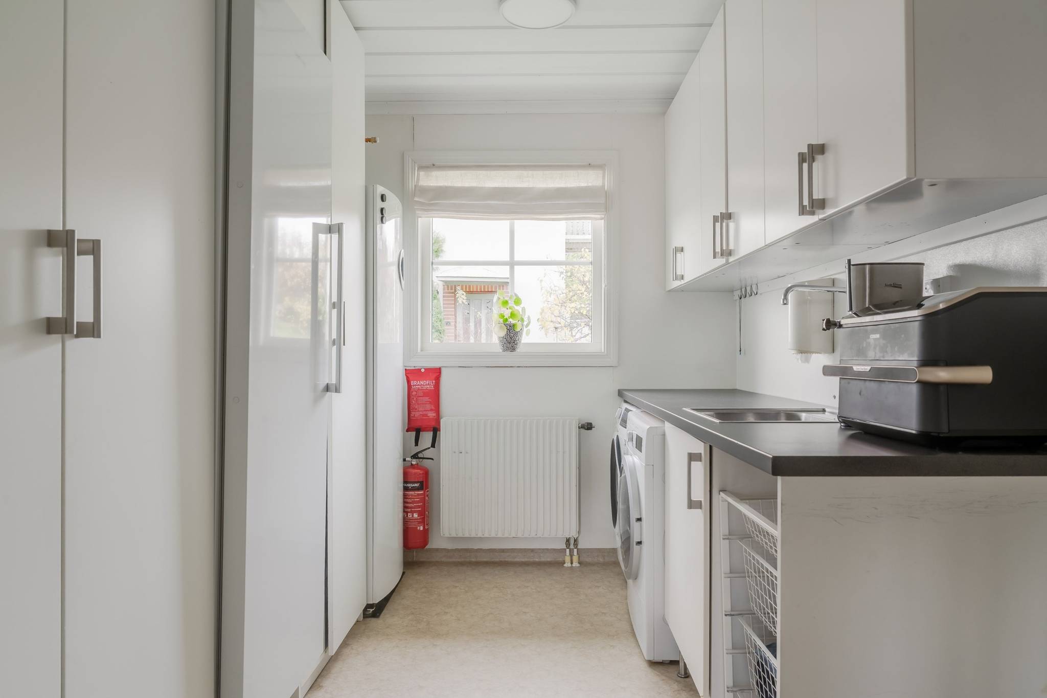6 rum Villa på Svänggatan 4 Ursviken Skellefteå kommun - bild 24