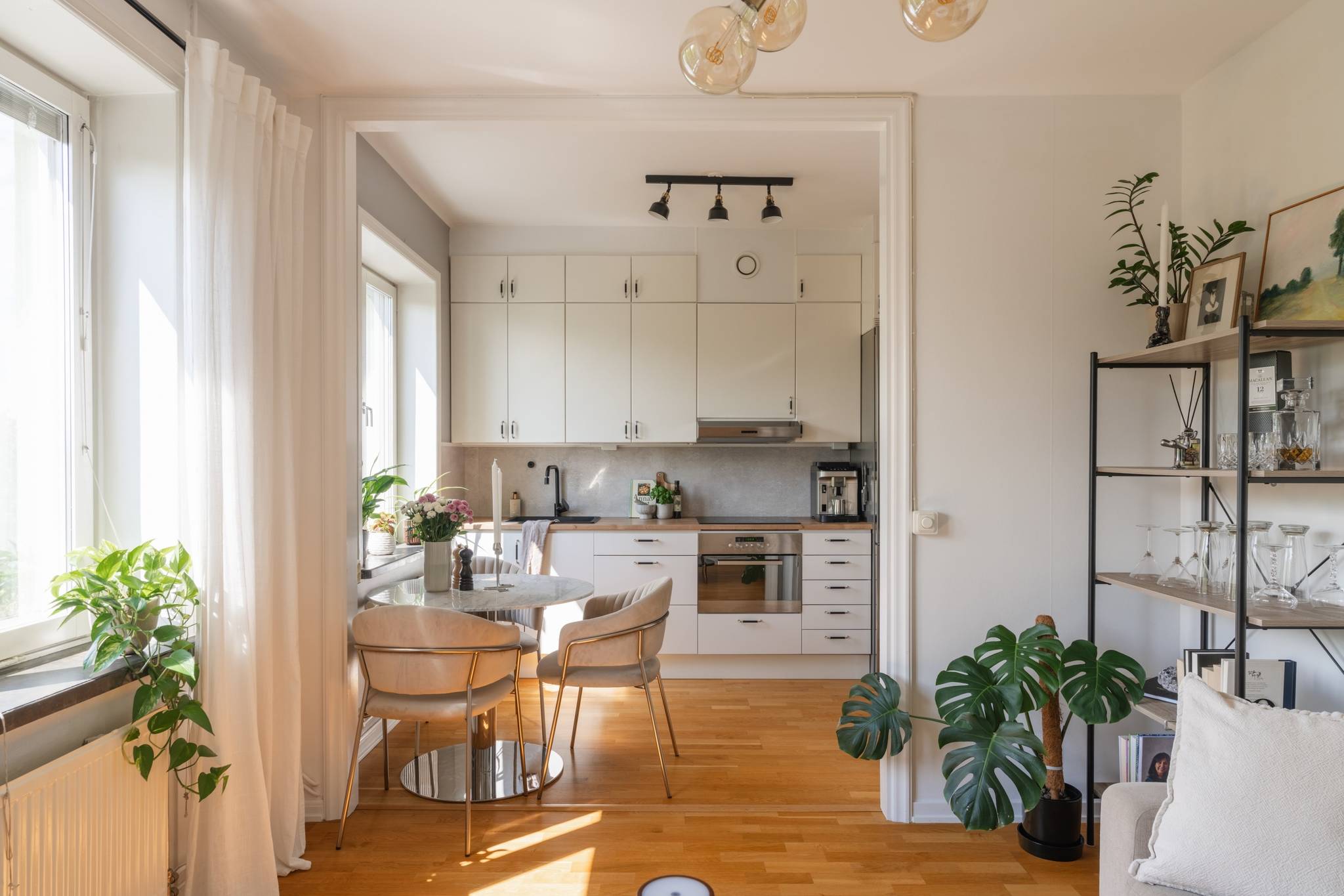 2 rum Lägenhet på Ola Hanssonsgatan 4 Kungsholmen, Kristineberg Stockholms kommun - bild 6