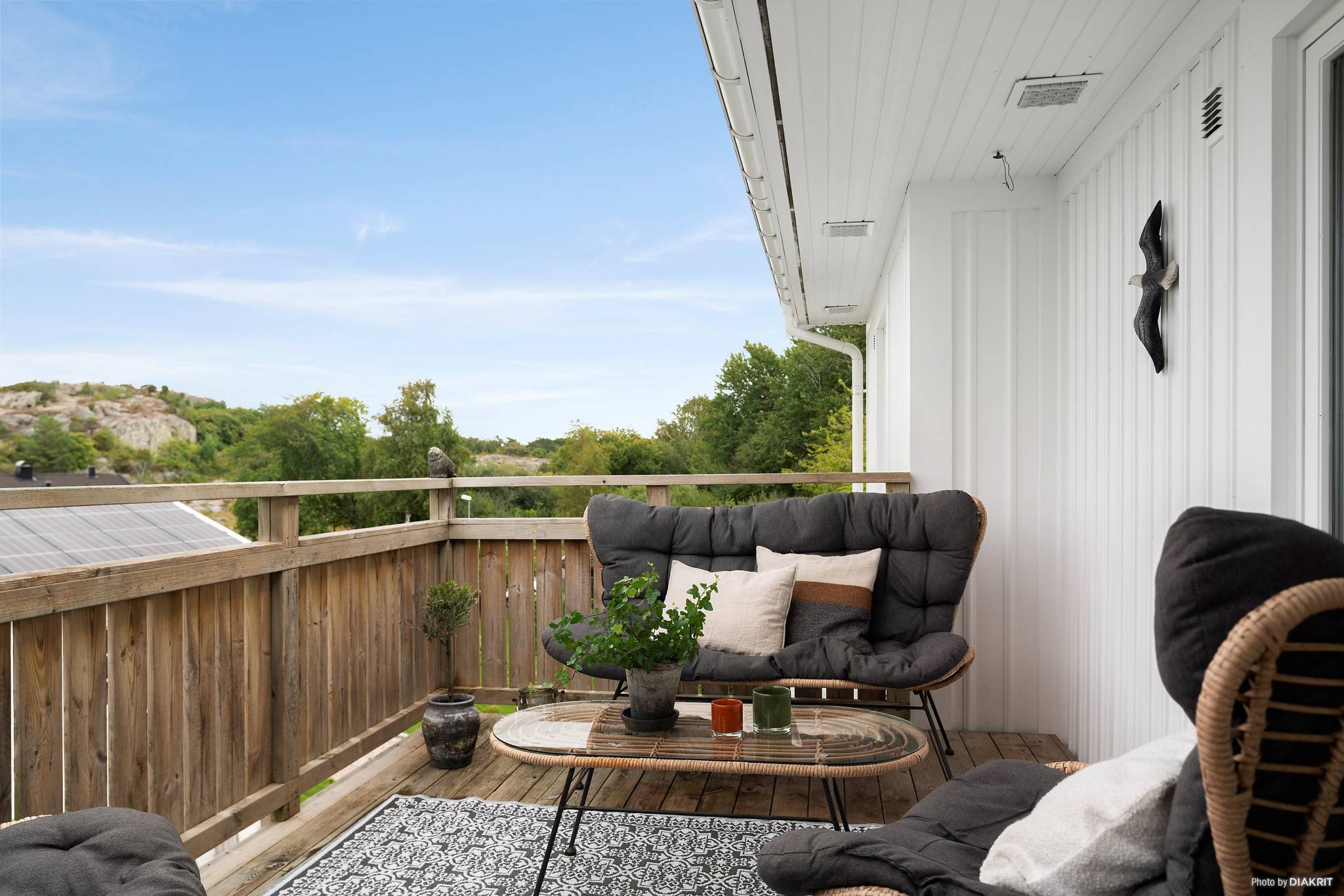 5 rum Villa på Norra Sävviksvägen 4A Torslanda - Lilleby Göteborgs kommun - bild 20
