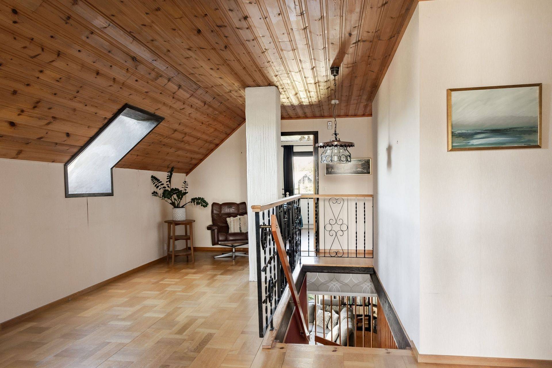 5 rum Villa på Haranäsvägen 8 Falkenberg Falkenbergs kommun - bild 30