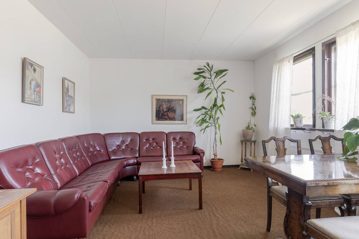 6 rum Villa på Mellanvägen 32 Hammarsjorden Hjo kommun - bild 14