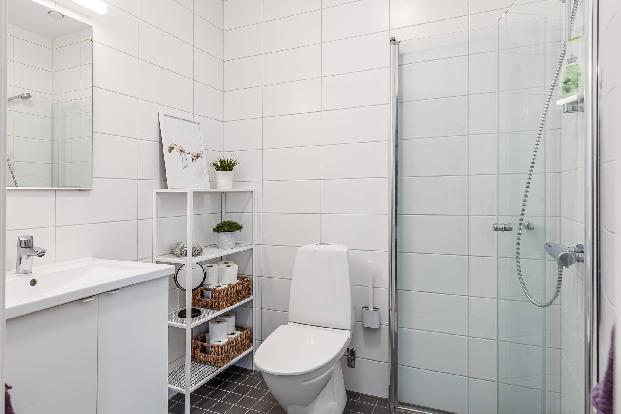 5 rum Lägenhet på Rödingsvägen 13 Fyllinge Halmstads kommun - bild 4