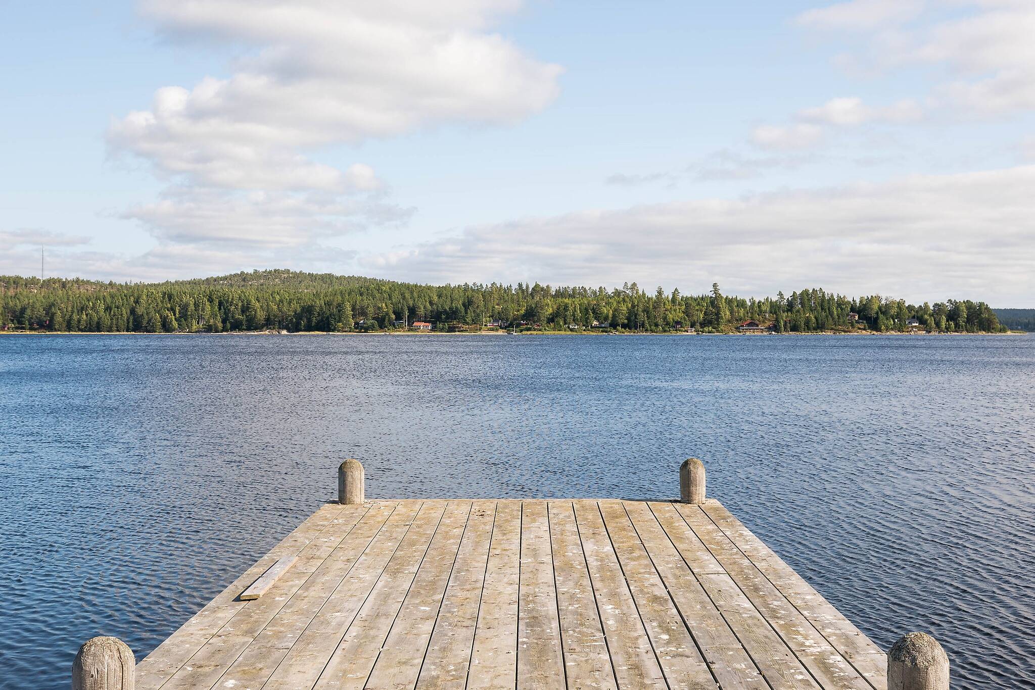 3 rum Fritidsboende på Nötbolandet 285 Örnsköldsviks kommun - bild 64
