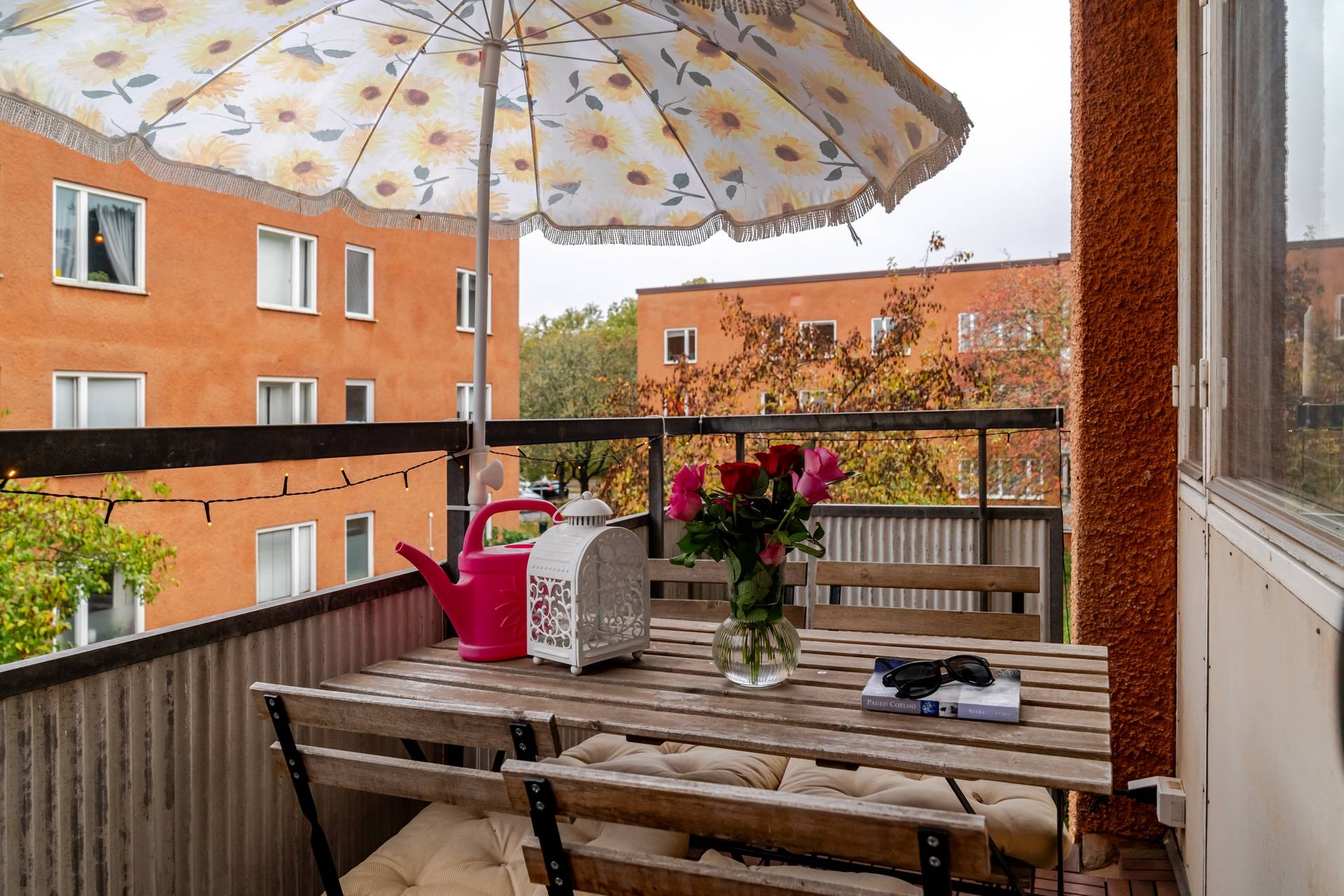 3 rum Lägenhet på Sandalmakarbacken 9 Hägersten - Solberga Stockholms kommun - bild 18