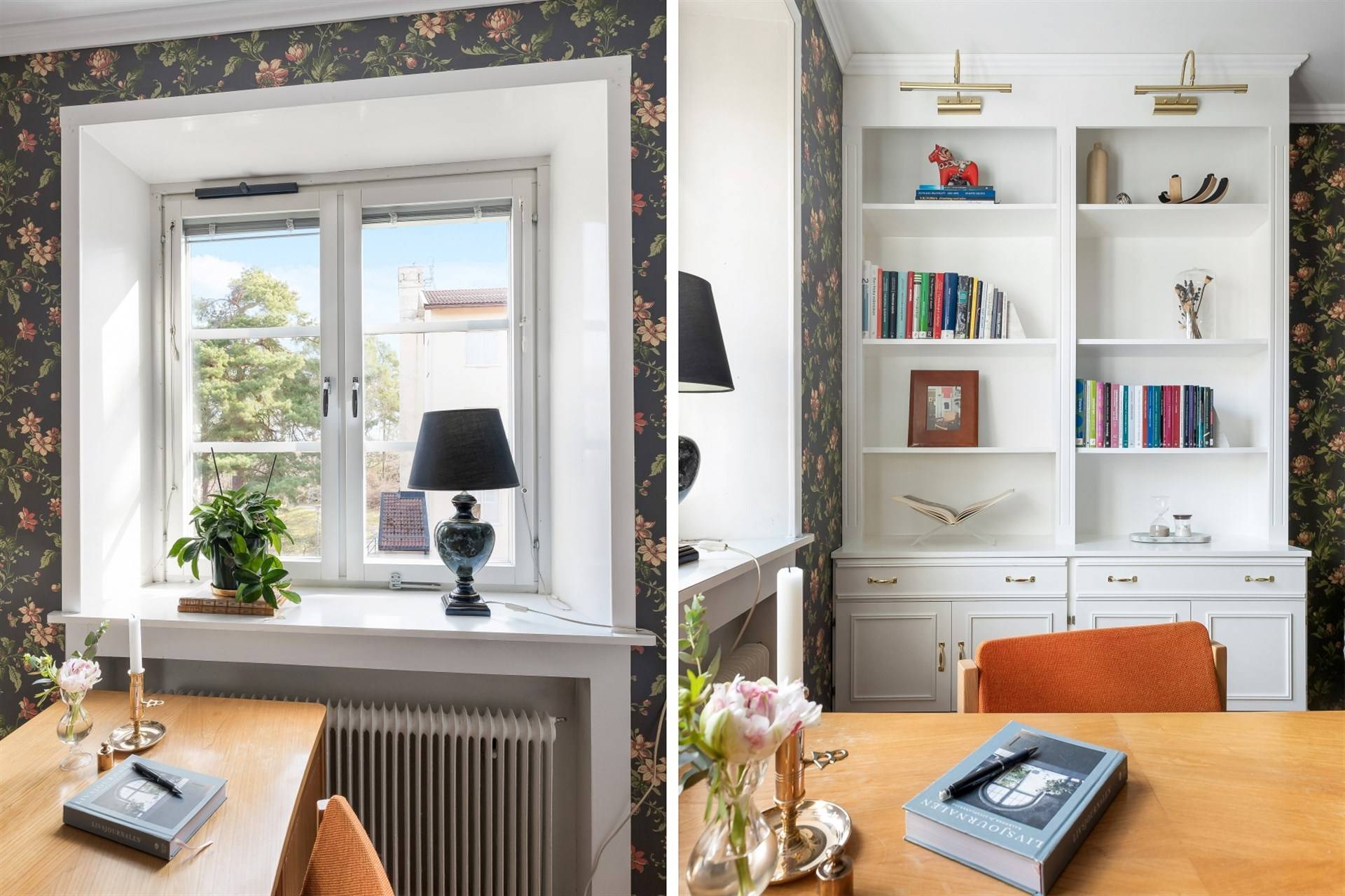 3 rum Lägenhet på Björkbacksvägen 51, Vån 3/3 Ulvsunda Stockholms kommun - bild 15