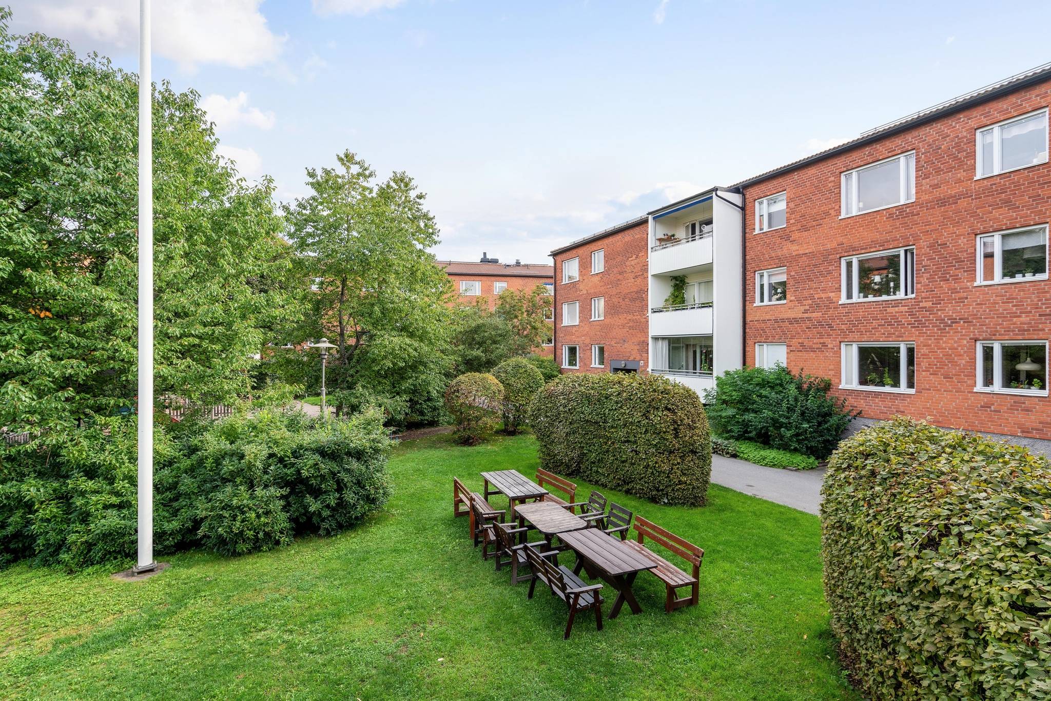 3 rum Lägenhet på Torbjörnsgatan 30 Tuna Backar Uppsala kommun - bild 27