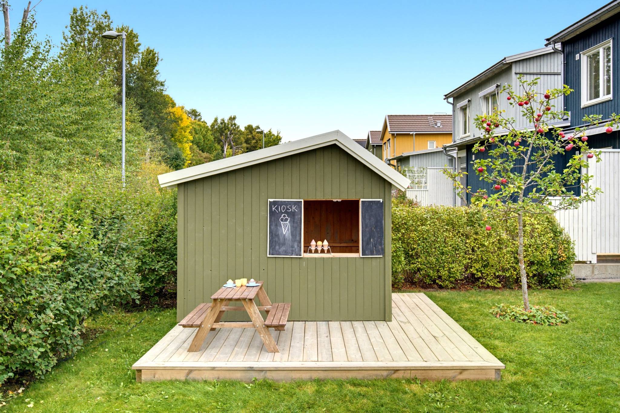 5 rum Villa på Genetikvägen 27 Bäcklösa Uppsala kommun - bild 8