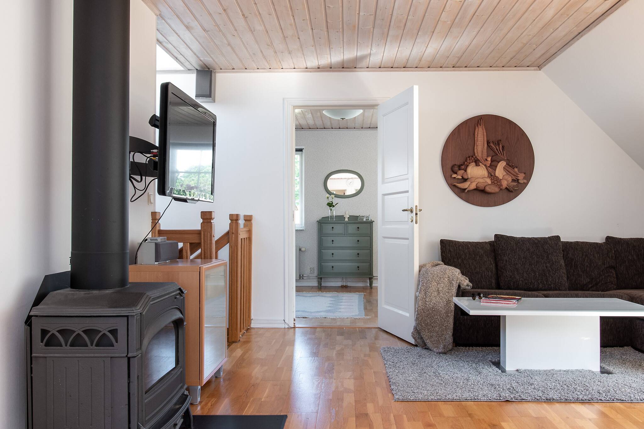 8 rum Villa på Pilspetsvägen 28 Slaka Linköpings kommun - bild 33