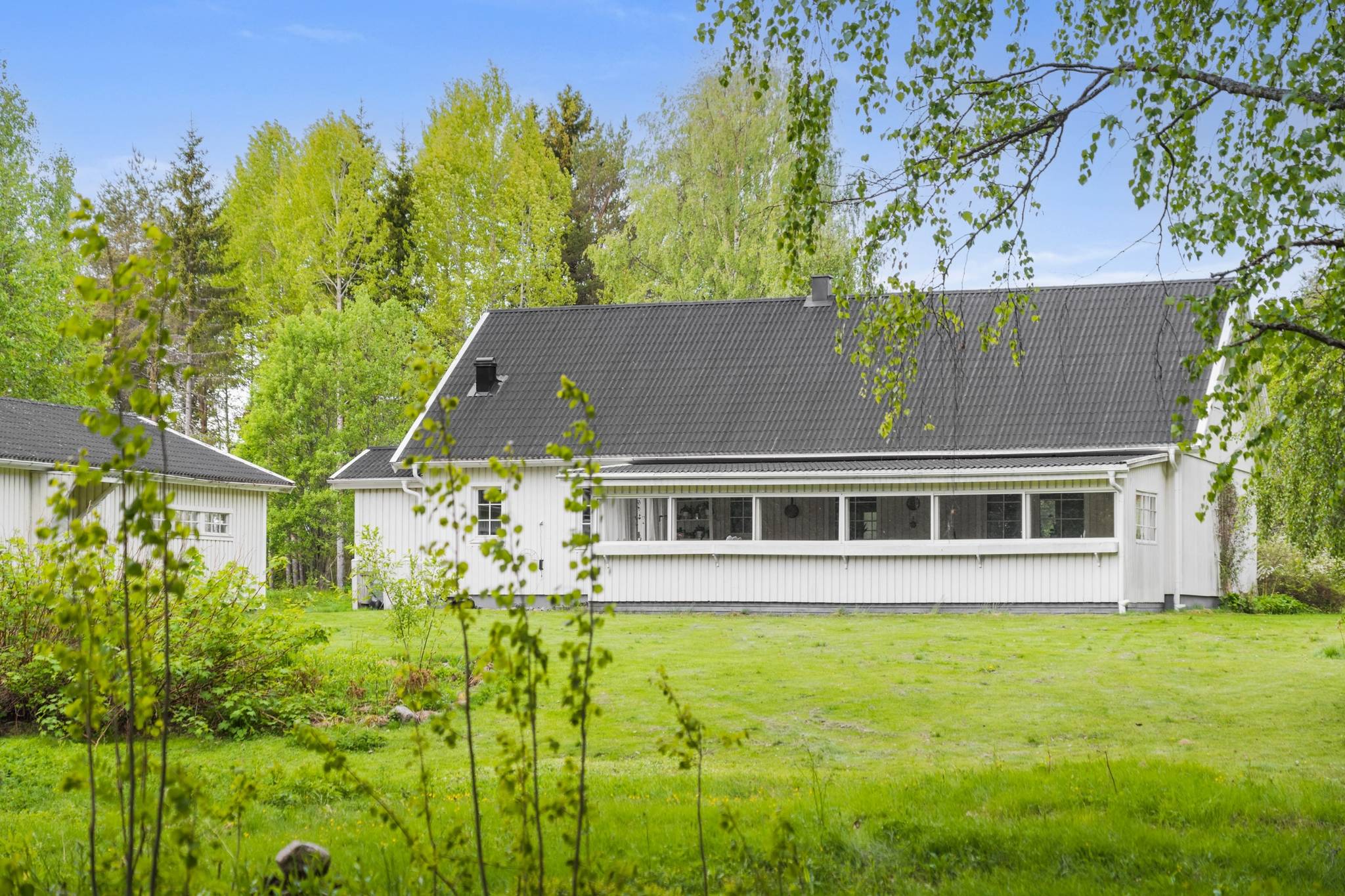 6 rum Villa på Ängersjö 38 Ängersjö Umeå kommun - bild 53