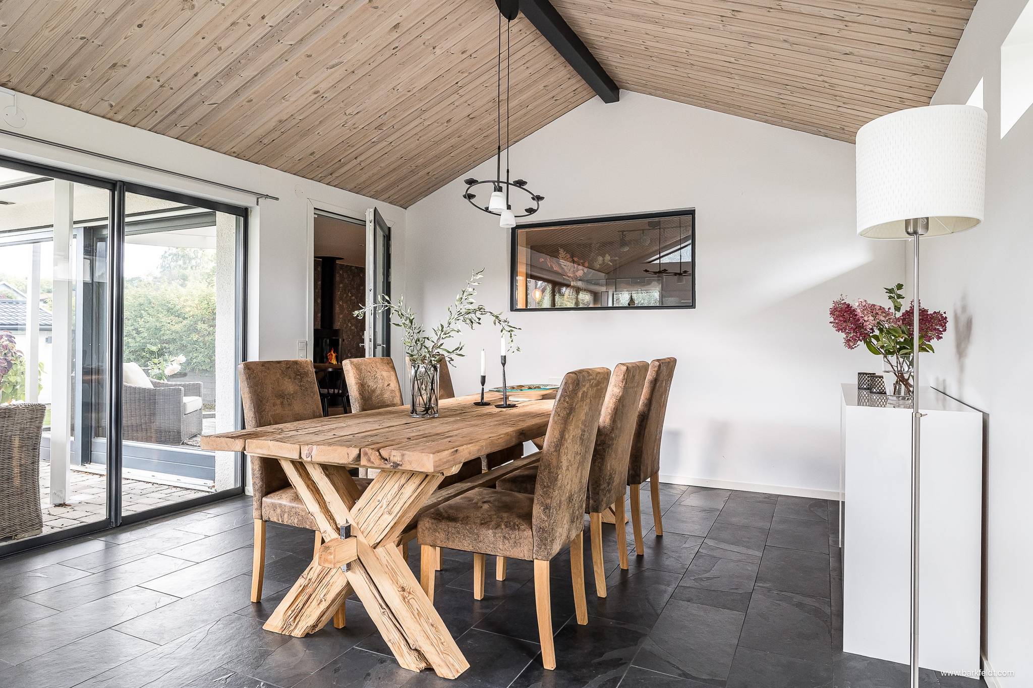 4 rum Villa på Odenvägen 7 Örsundsbro Enköpings kommun - bild 12