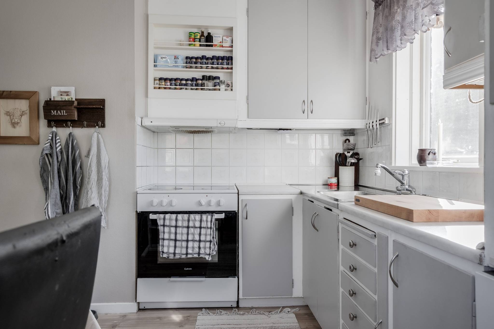 4 rum Villa på Af Harmens väg 16 Ruda Högsby kommun - bild 9