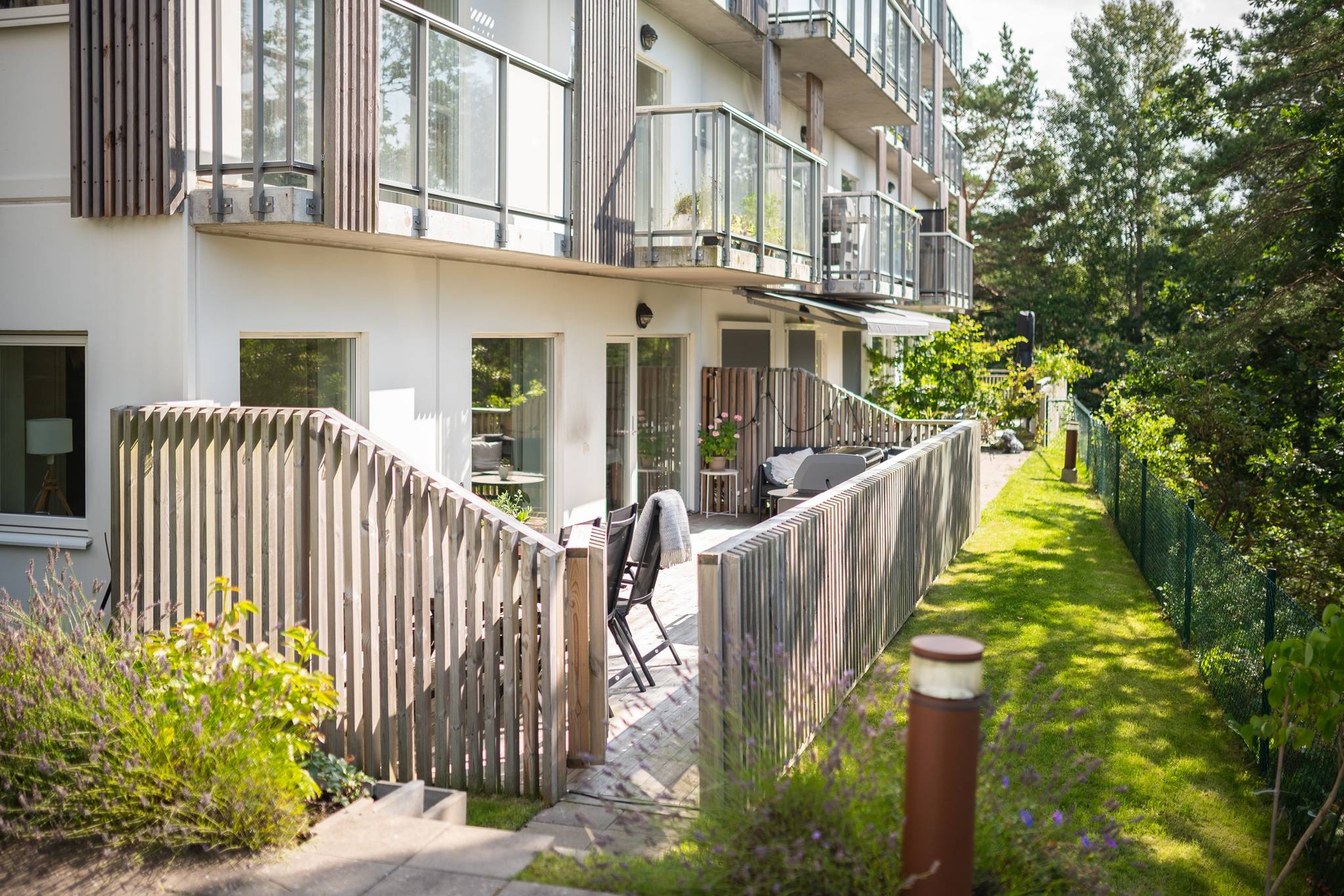 3 rum Lägenhet på Uggleberget 29 Hovås Göteborgs kommun - bild 24