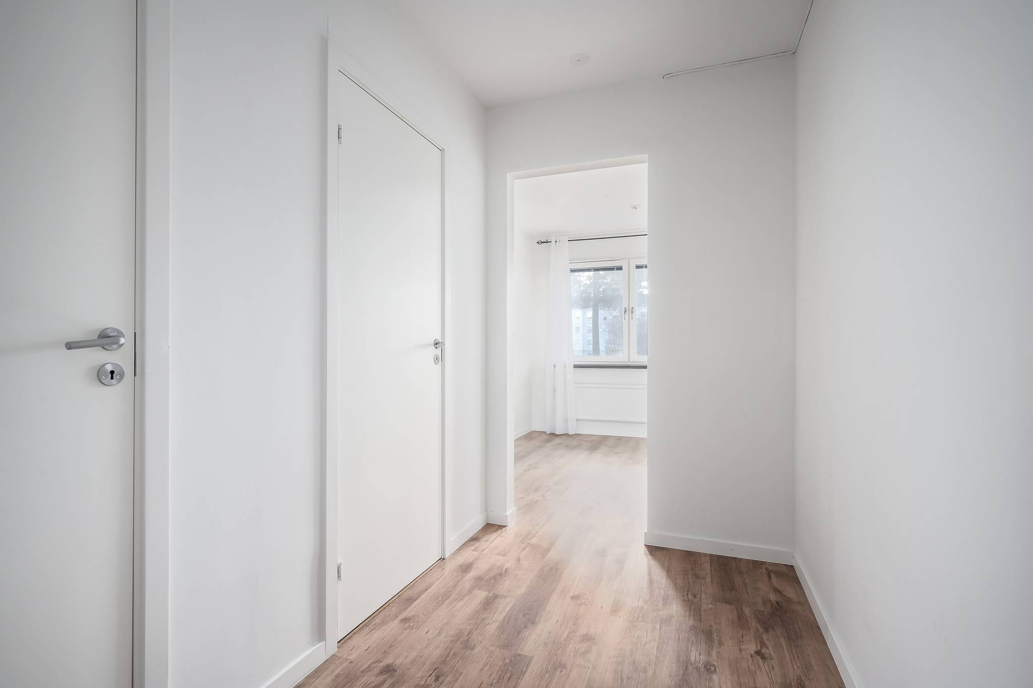 1 rum Lägenhet på Sleipnervägen 89, markplan Centrala Handen Haninge kommun - bild 12
