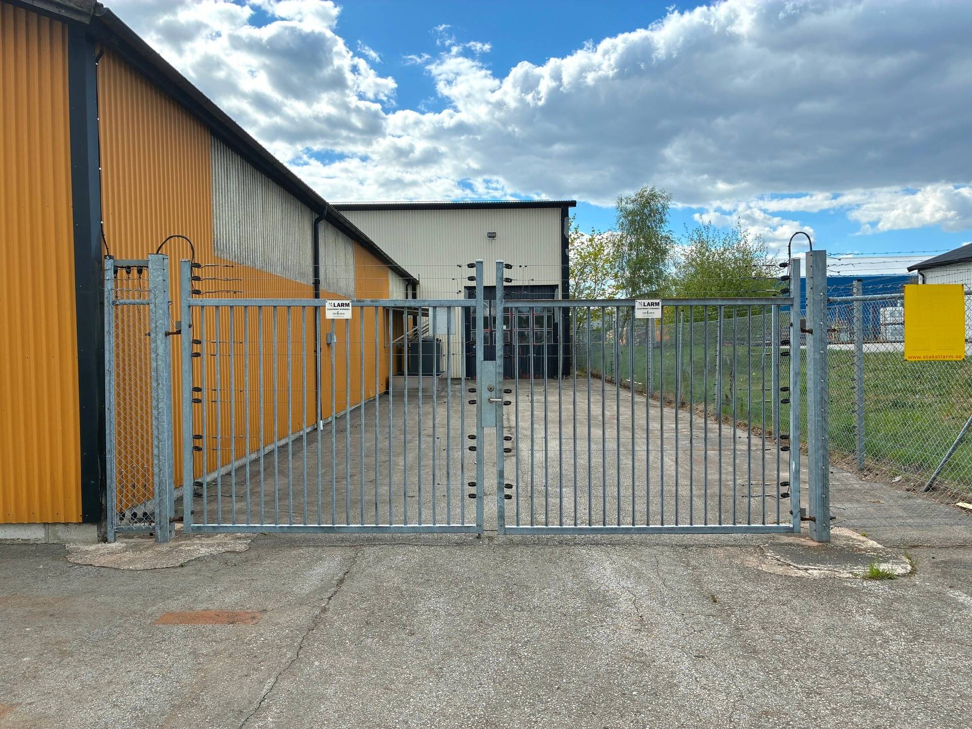 Övrig på Svarvaregatan 7 Hörby kommun - bild 17