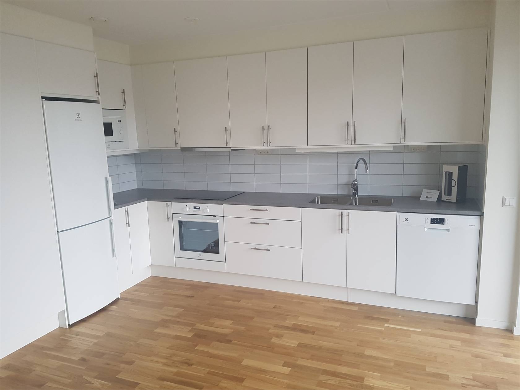 2 rum Lägenhet på Ingelundsvägen 4 B Nylund/ödlan Värnamo kommun - bild 26