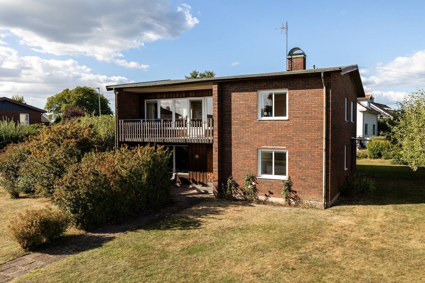 6 rum Villa på Gästgivarevägen 8 Centrum Tibro kommun - bild 46
