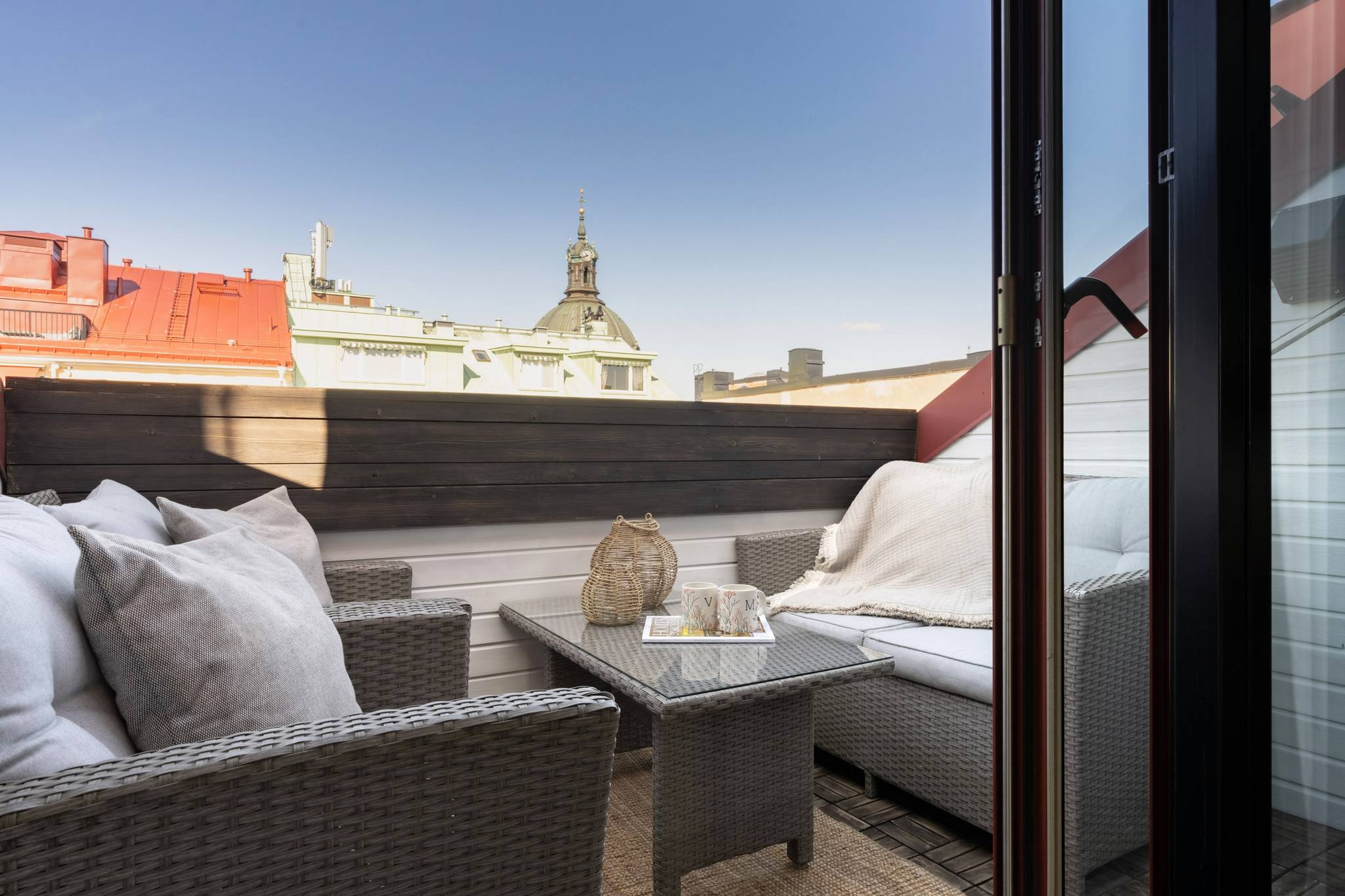 3 rum Lägenhet på Skeppargatan 25C Östermalm Stockholms kommun - bild 17