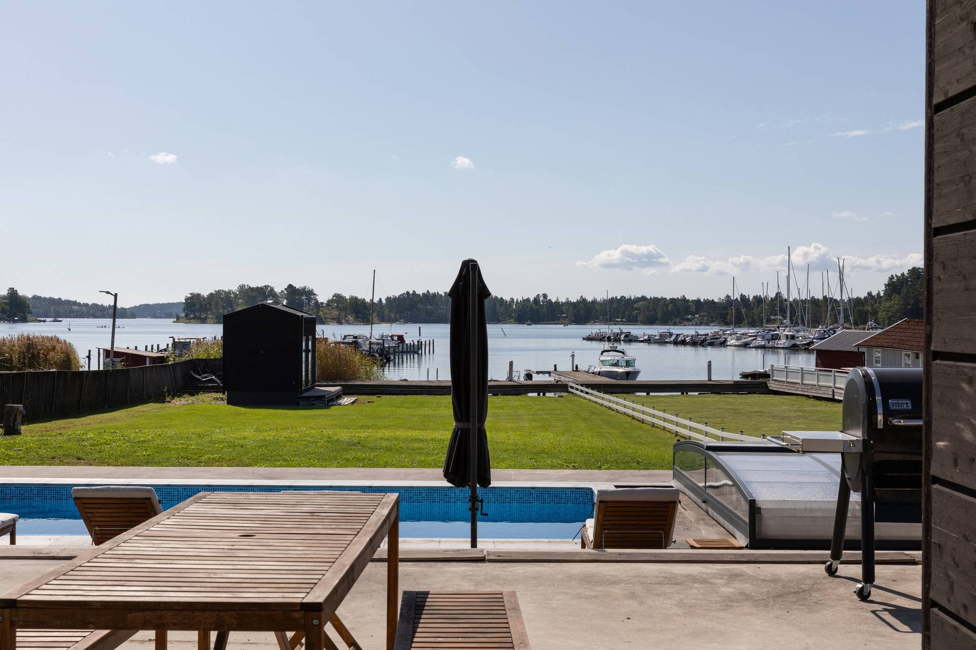 7 rum Villa på Ytterbyvägen 28 Resarö Vaxholms kommun - bild 15