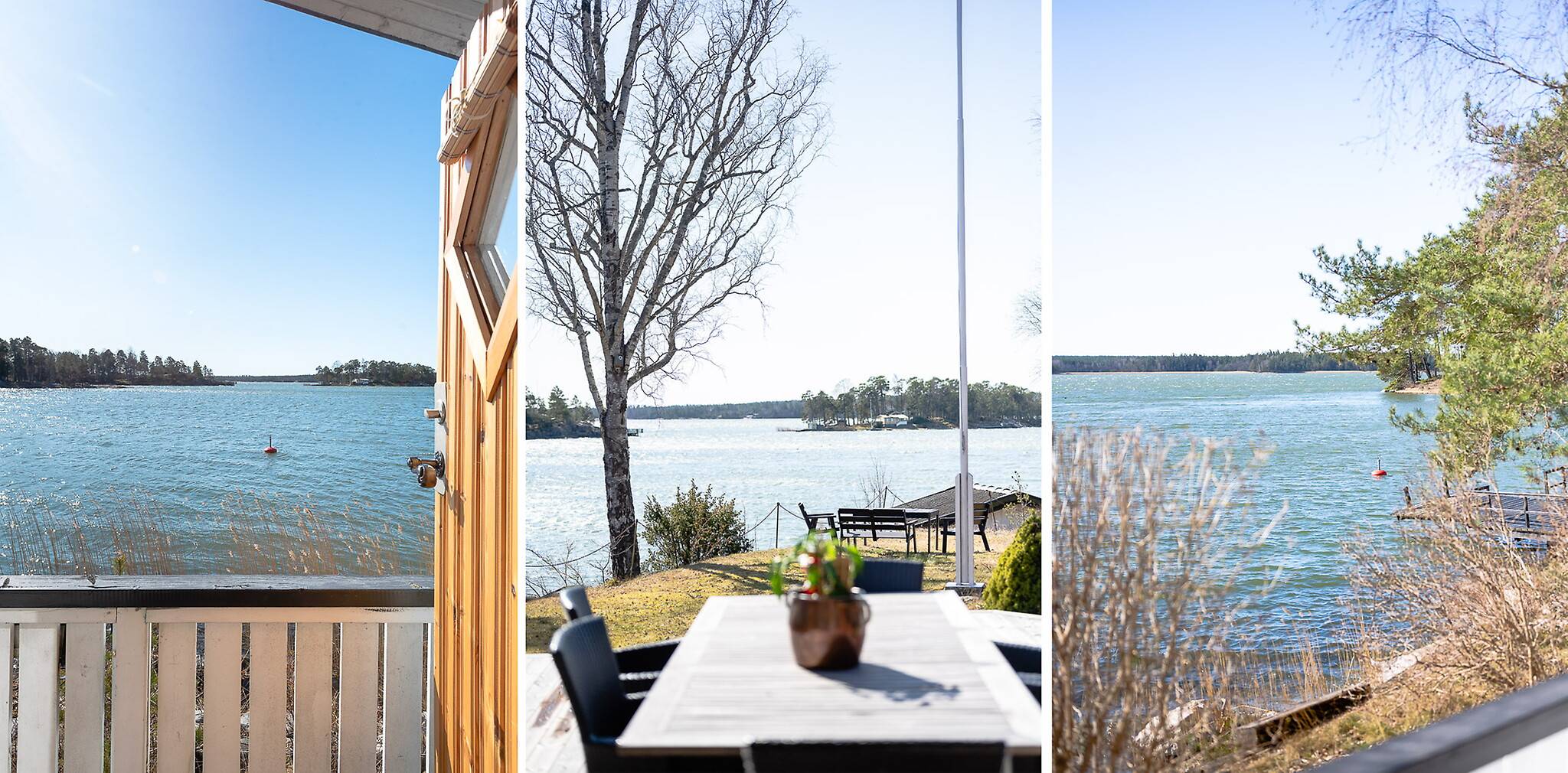 4 rum Vinterbonat fritidshus på Kattbergsvägen 3 Oxelöusnd Oxelösunds kommun - bild 37