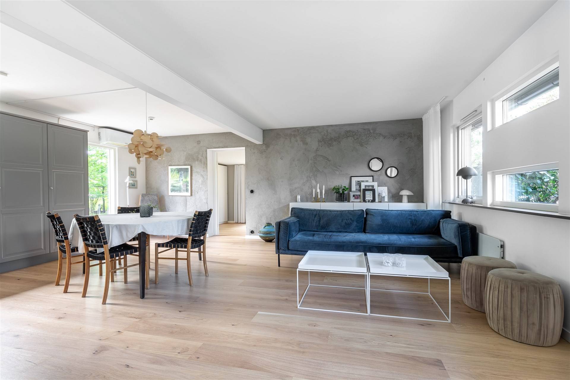 7 rum Villa på Kungsljusvägen 25 Hofterup Kävlinge kommun - bild 11