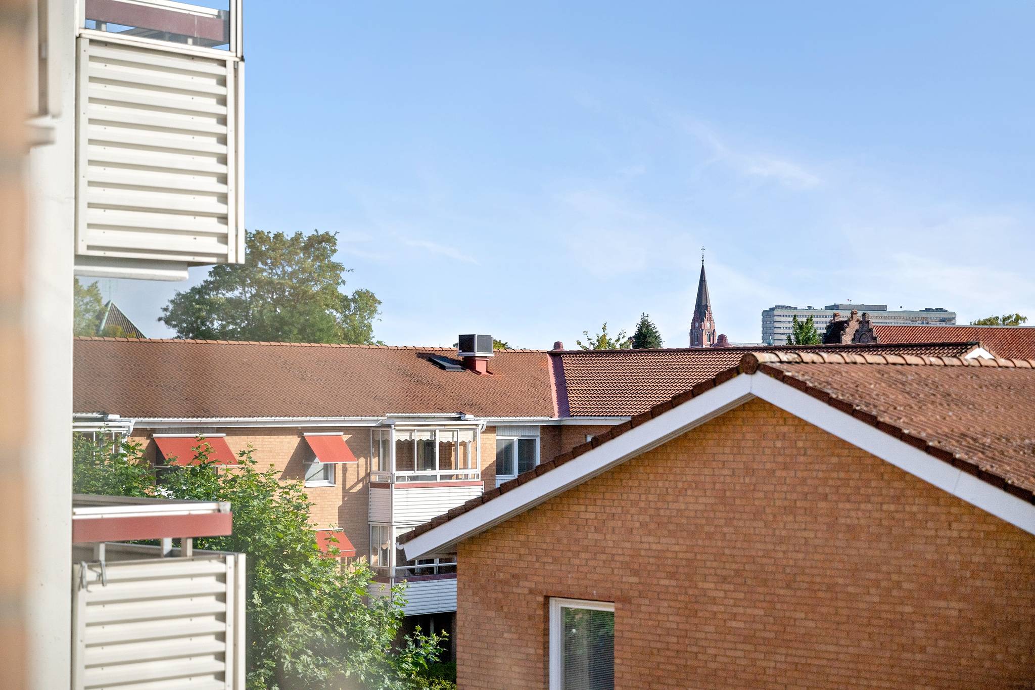 3 rum Lägenhet på Svanevägen 38 Centrum Lunds kommun - bild 17