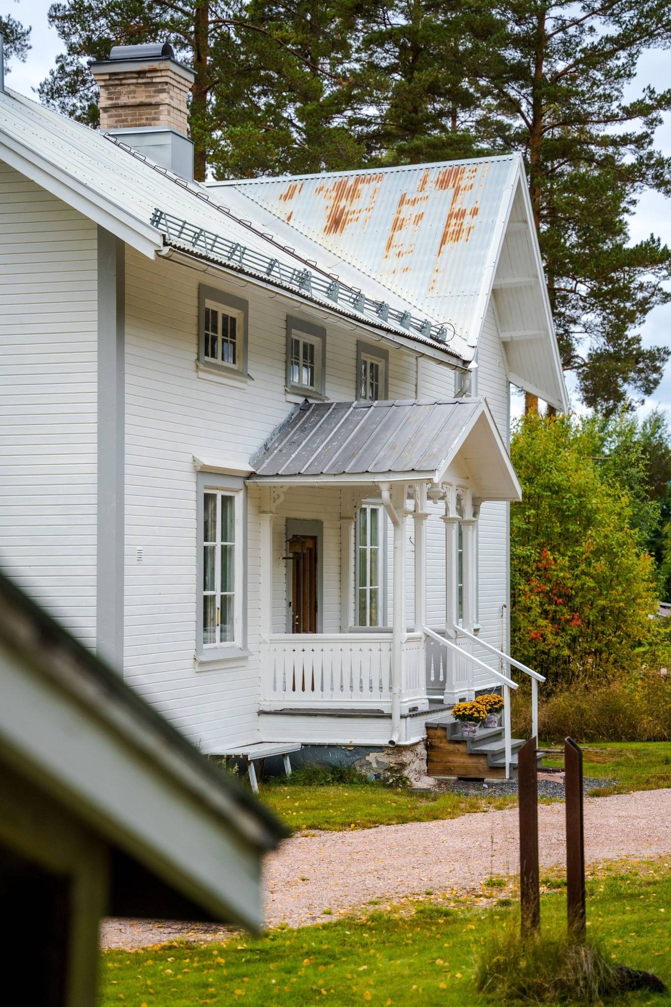 8 rum Villa på Fahlviksvägen 3 Grimsåker Malung-Sälens kommun - bild 32
