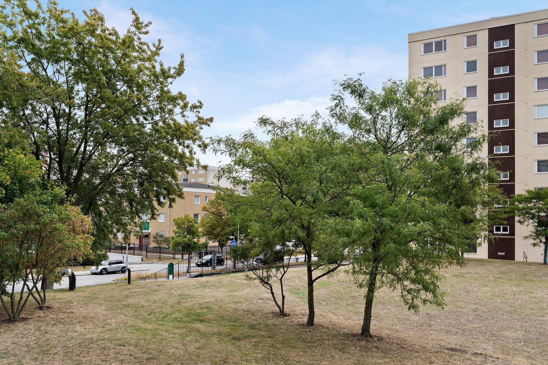 3 rum Lägenhet på Von Lingens väg 15 Rosengård Malmö kommun - bild 17