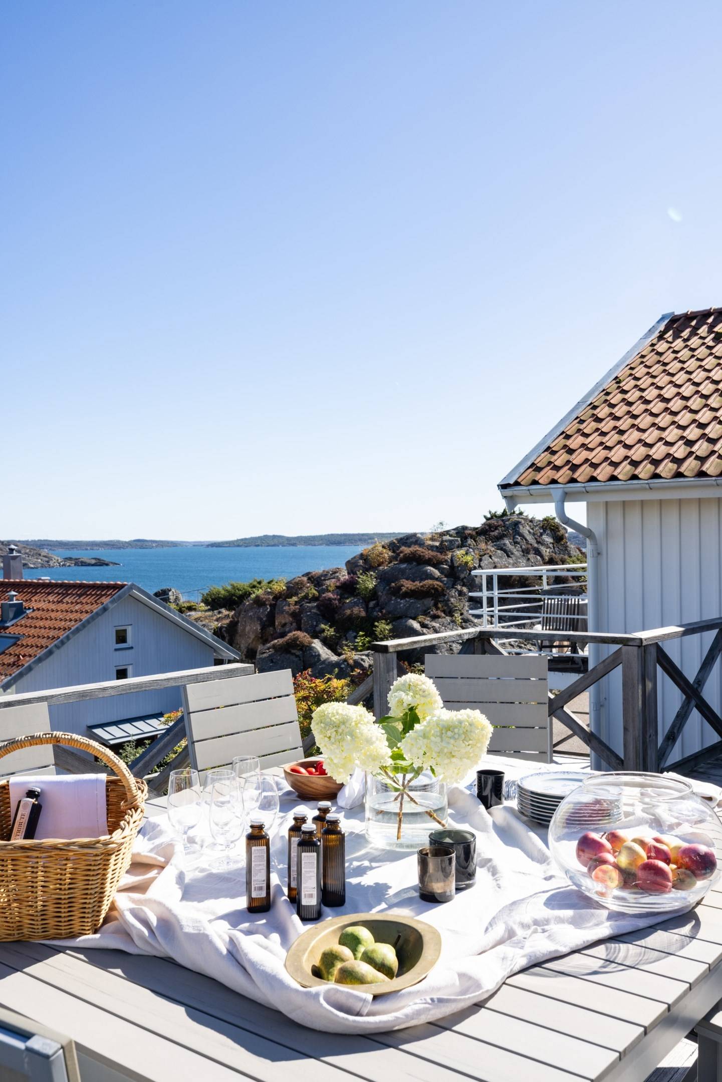 7 rum Villa på Alberts trappor 2 Kårevik Tjörns kommun - bild 50