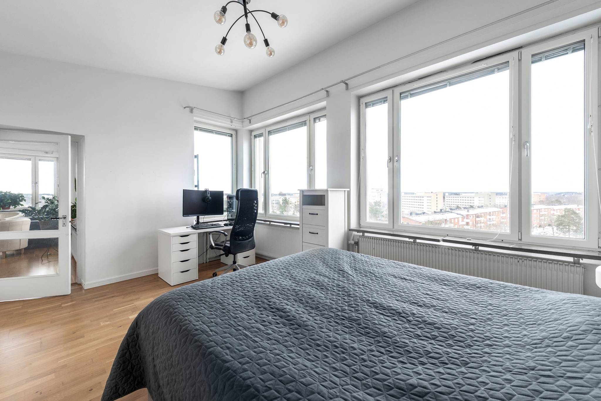 5 rum Lägenhet på Färnebogatan 64 Farsta Stockholms kommun - bild 18