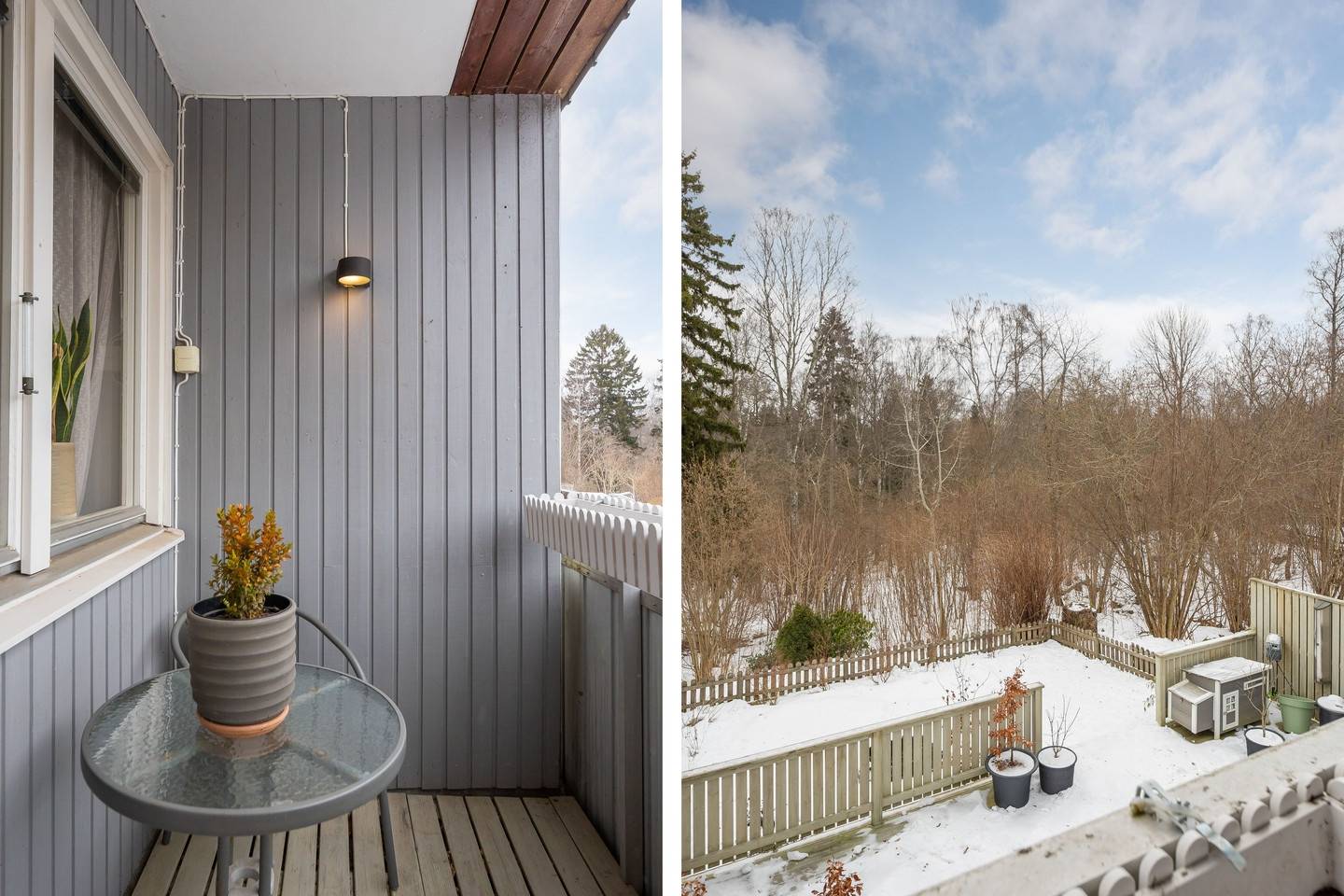 5 rum Radhus på Bussatorpsvägen 21E Skultorp Skövde kommun - bild 5
