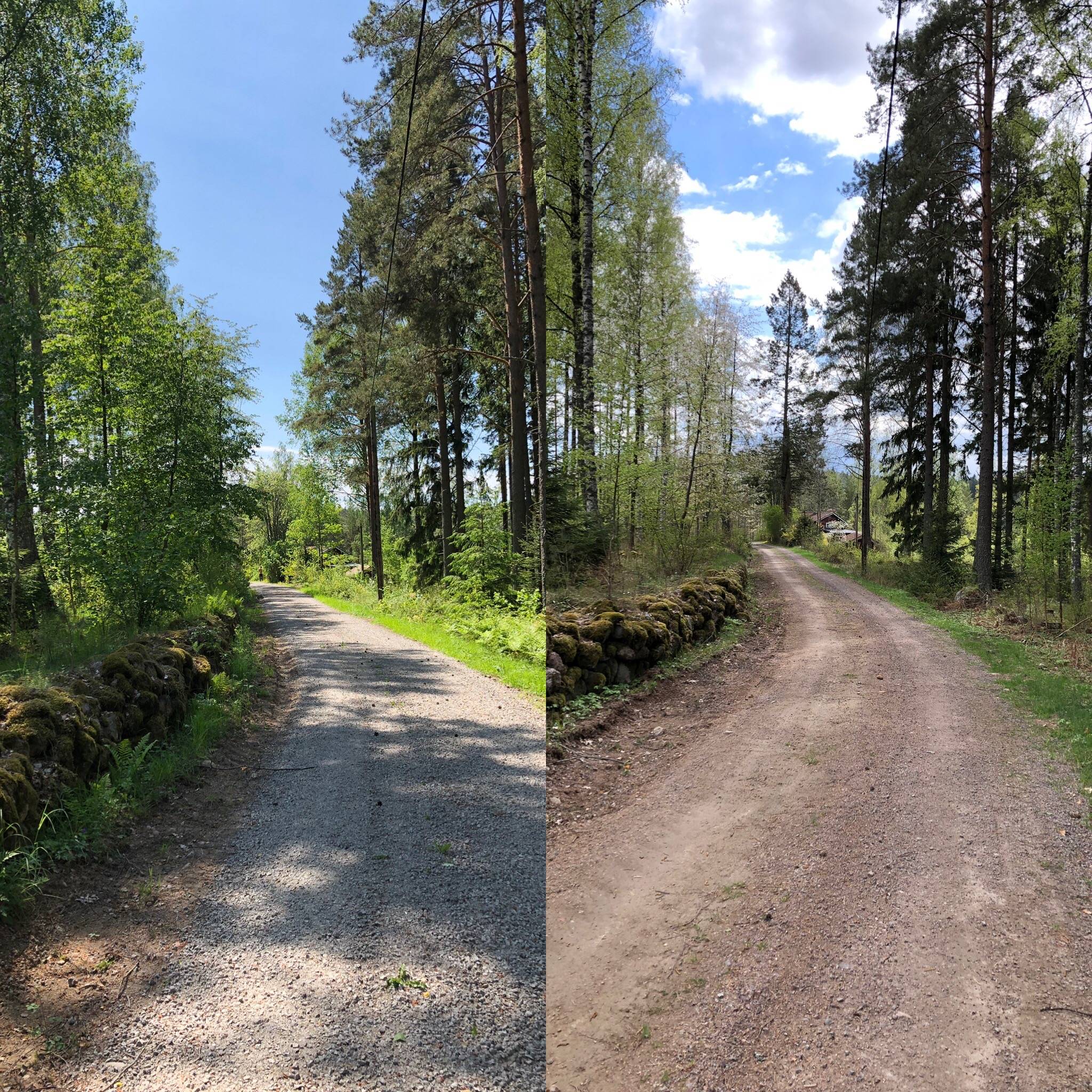 3 rum Fritidshus på Oppeby Norra Falla gatstugan Björkfors Kinda kommun - bild 28