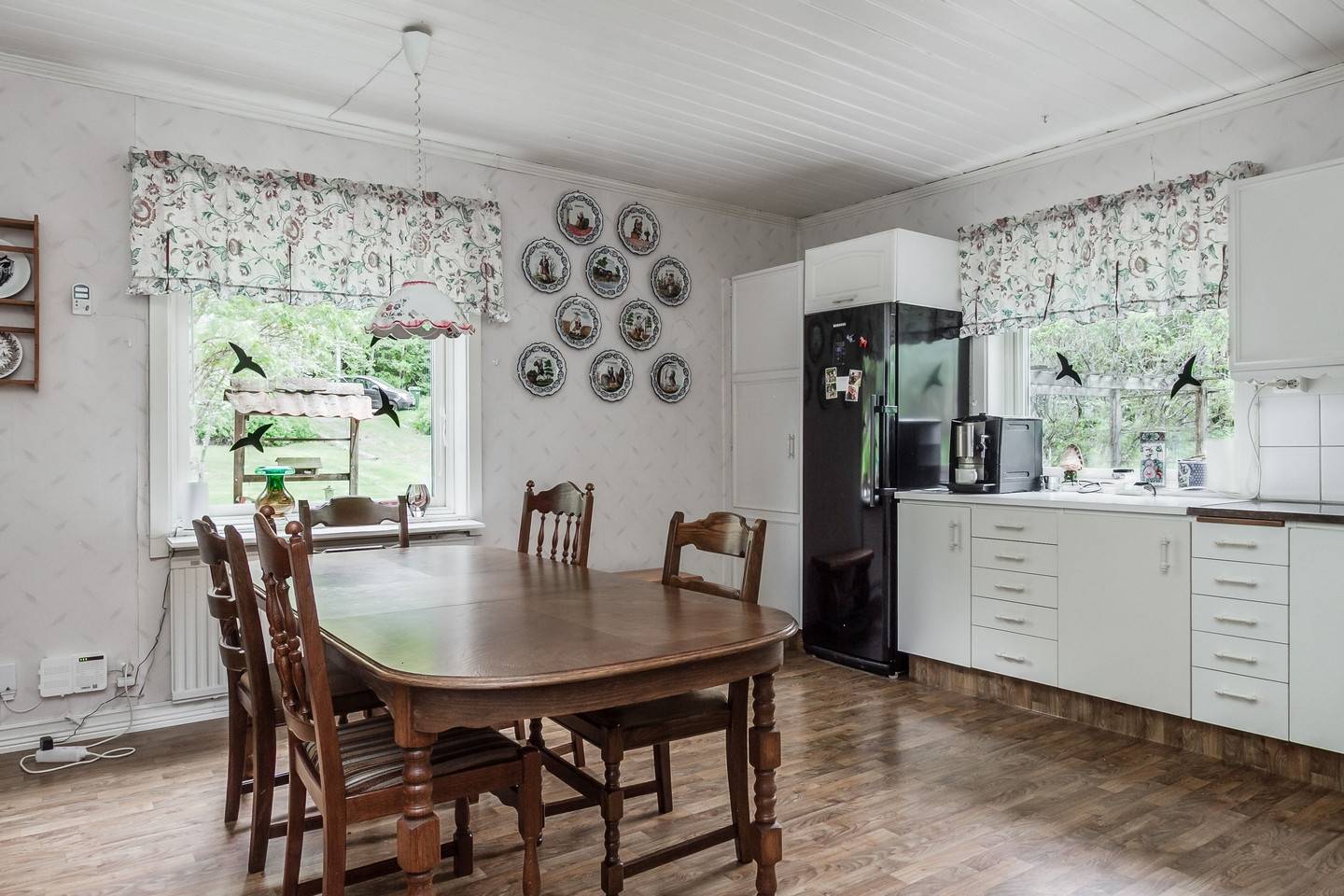 4 rum Villa på Haftersbol Persagården Sunnemo Hagfors kommun - bild 15