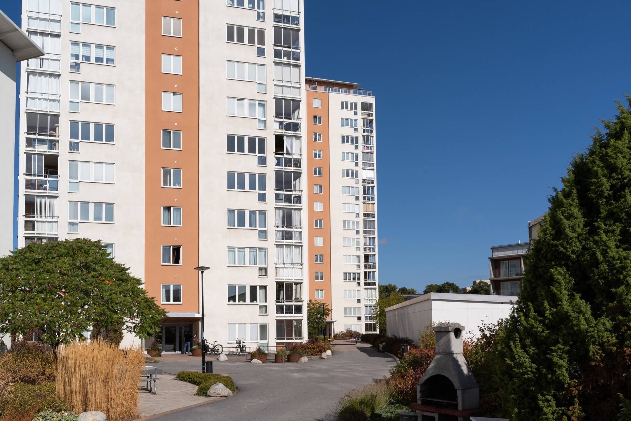 3 rum lägenhet på Johanneshöjden 4 Karlsdal, Västerås kommun - bild 4