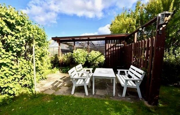 6 rum Villa på Edelsbergsvägen 34 Brånan Bollnäs kommun - bild 27