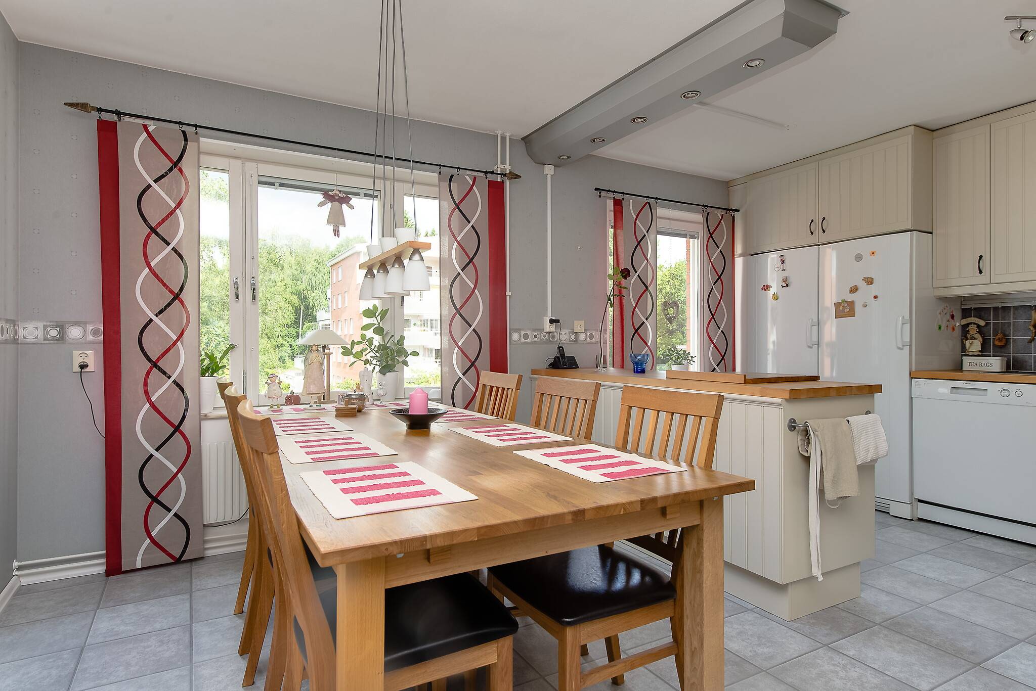 4 rum Lägenhet på Claestorpsvägen 20 Strandvägsområdet Katrineholms kommun - bild 6