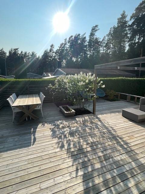 5 rum Villa på Ragnar Lodbroks väg 16 Irsta Västerås kommun - bild 29