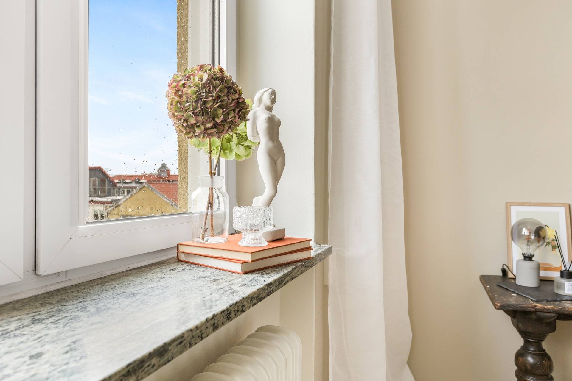 2 rum Lägenhet på Regementsgatan 5A Centrum Ystads kommun - bild 21