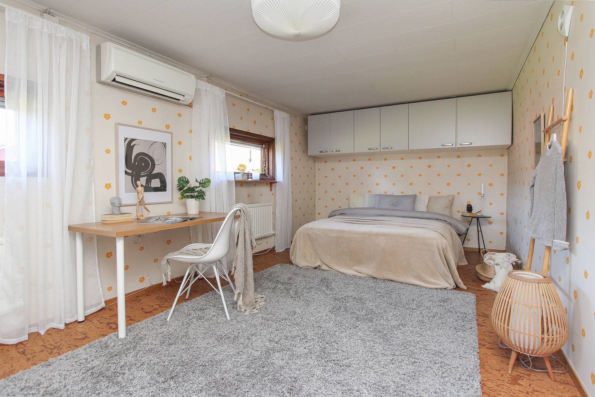 5 rum Villa på Bärvägen 1 Sävast Bodens kommun - bild 21