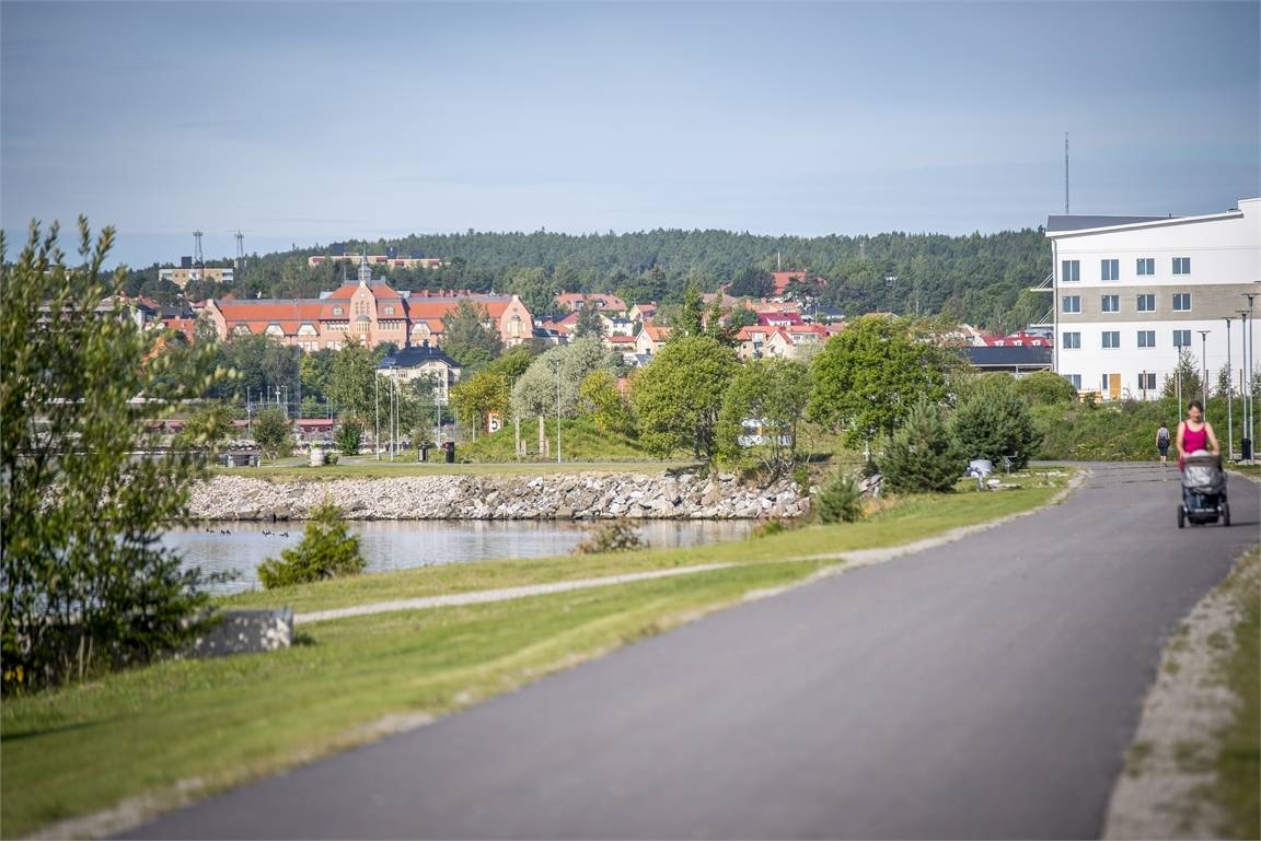 2 rum Lägenhet på Djupegatan 34A Hudiksvall Hudiksvalls kommun - bild 25