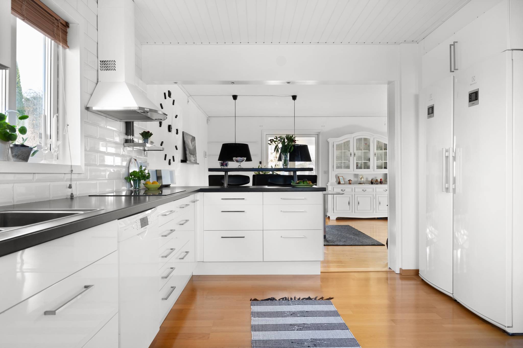 6 rum Villa på Ringgatan 5 Ronneby stad Ronneby kommun - bild 4