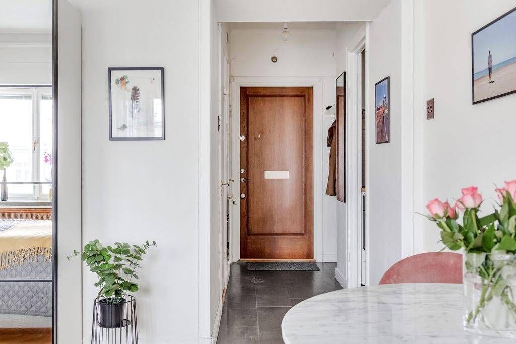 1 rum Lägenhet på Ehrensvärdsgatan 3, 6tr Nedre Kungsholmen Stockholms kommun - bild 11