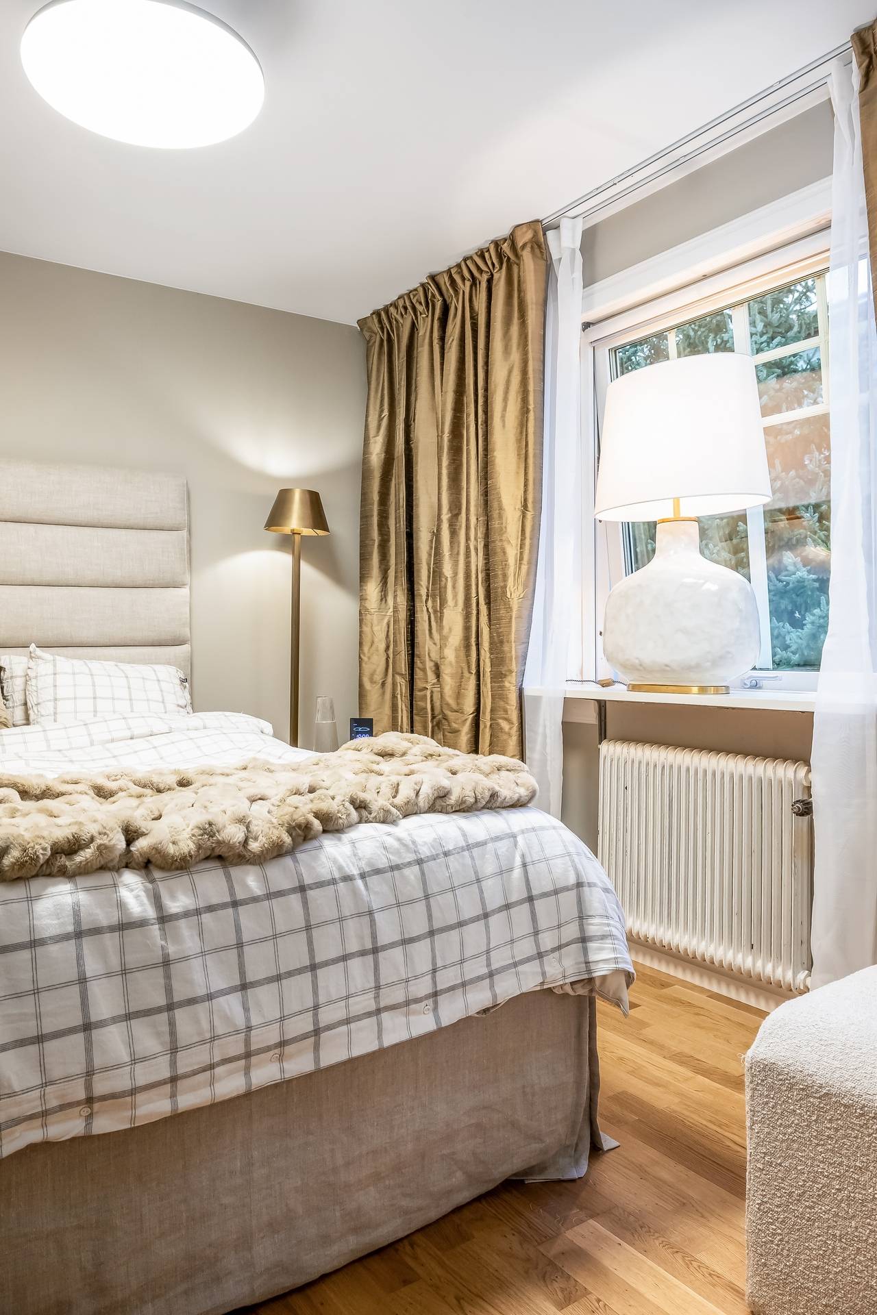 5 rum Villa på Smedstugugatan 23A Haga/Karlshov Norrköpings kommun - bild 17