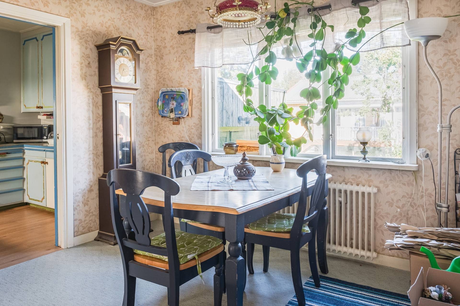 villa på Kapellvägen 14 Ljungaverk, Ånge kommun - bild 3