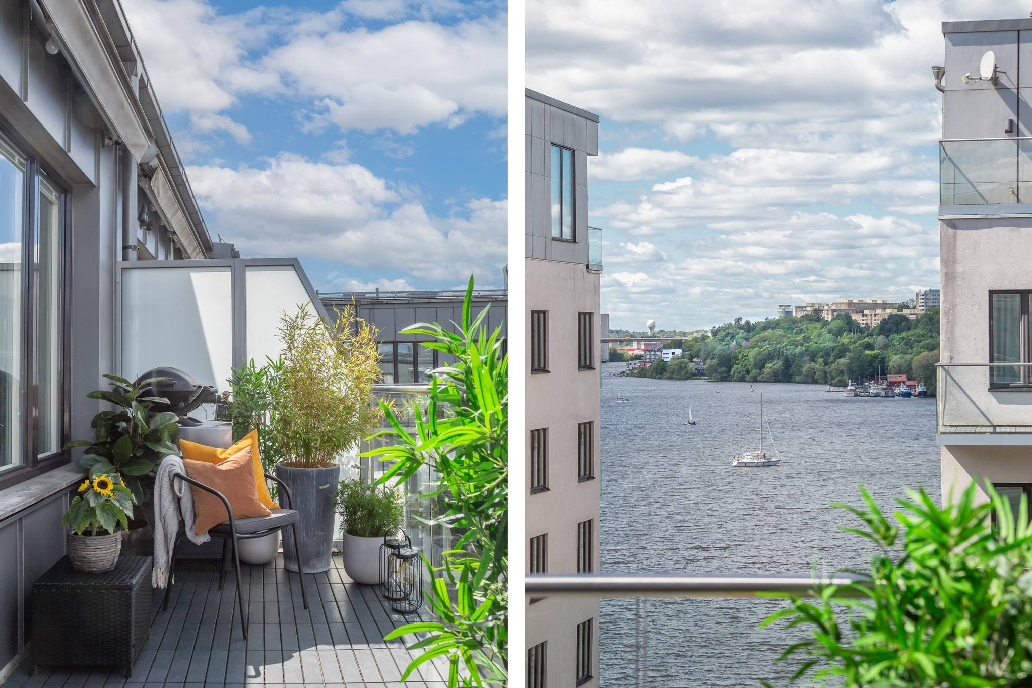 3 rum Lägenhet på Franzéngatan 80, 8 tr Hornsbergs Strand Stockholms kommun - bild 5