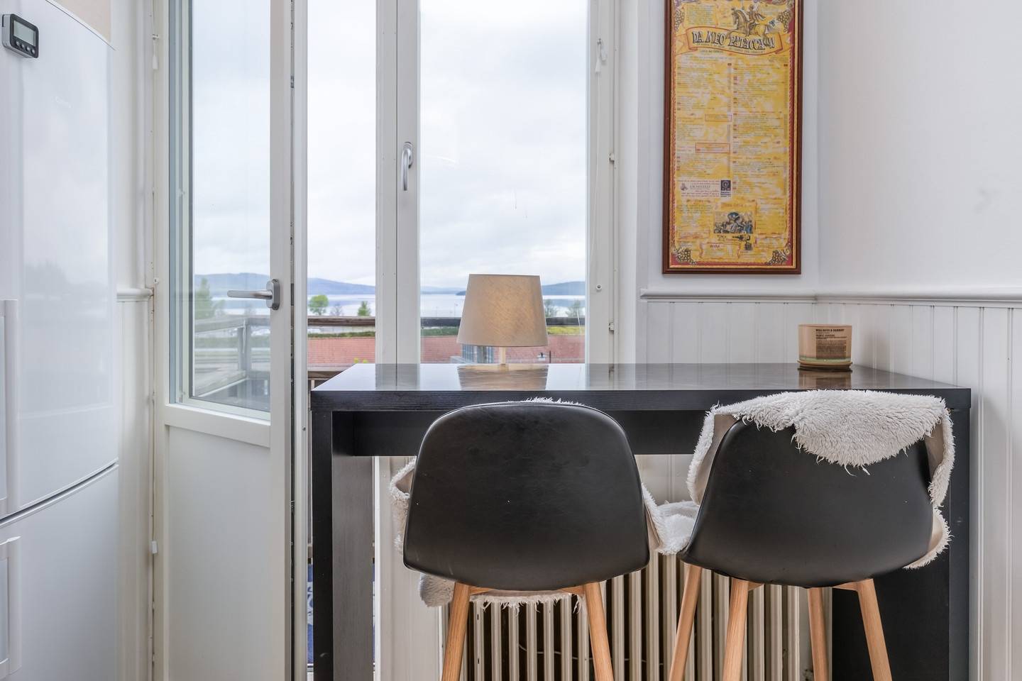 1 rum Lägenhet på Storgatan 34 B Ludvika kommun - bild 10