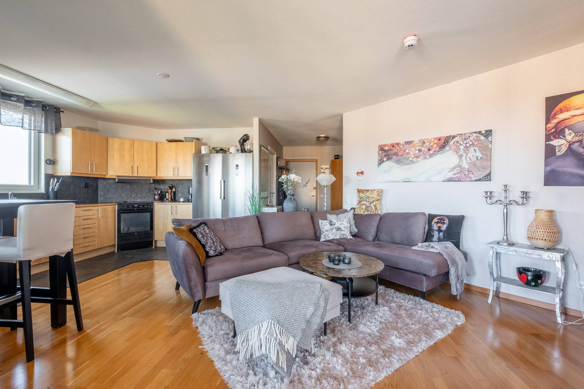 73 m² Lägenhet på Krongatan 4 Eskilstuna kommun - bild 20