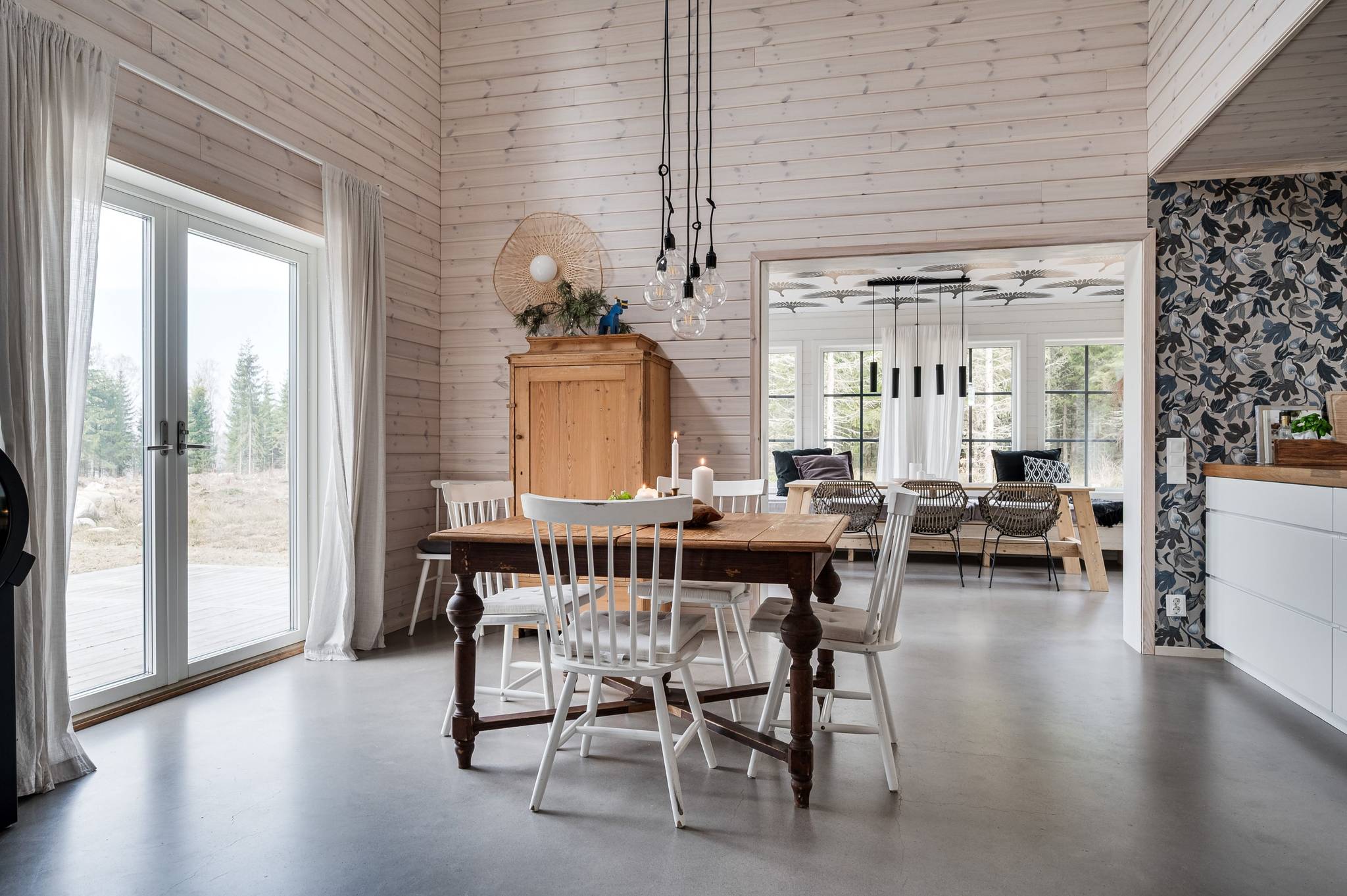 5 rum Villa på Lagmanshaga 10 Ljungsarp Tranemo kommun - bild 16